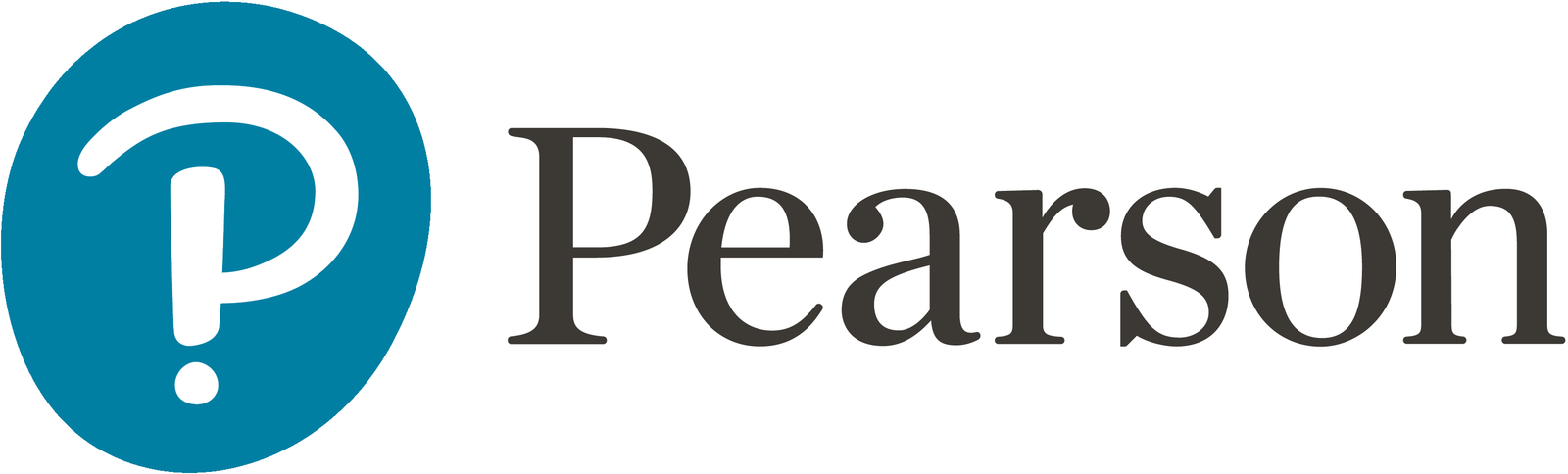 Logo Pearson International Certificate