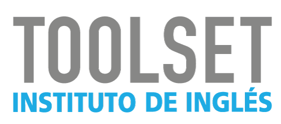 Toolset Instituto de Inglés Logo